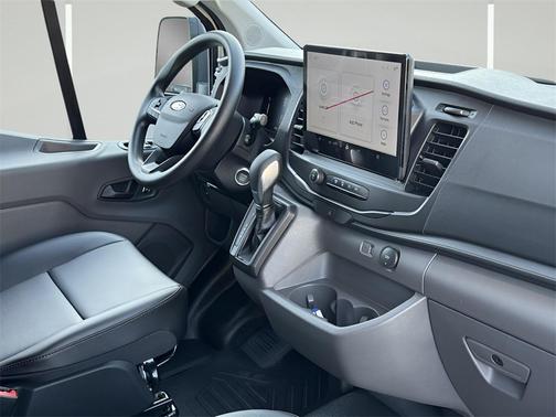 2026 Ford Transit-150 Base