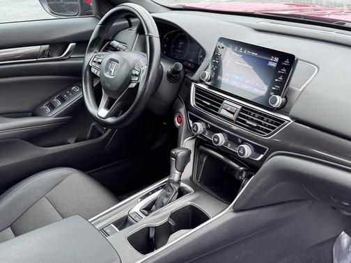 2020 Honda Accord Sport 1.5T