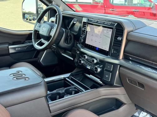 2024 Ford F-350 King Ranch