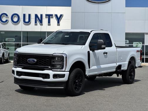 2025 Ford F-350 XL