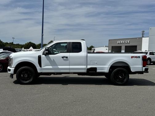 2025 Ford F-350 XL