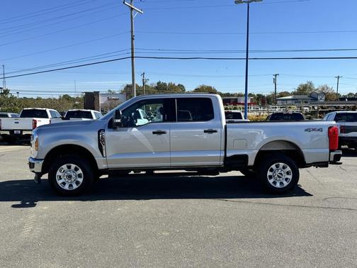 2024 Ford F-250 XLT
