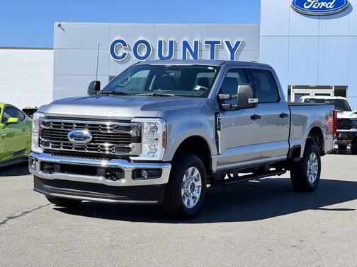 2024 Ford F-250 XLT