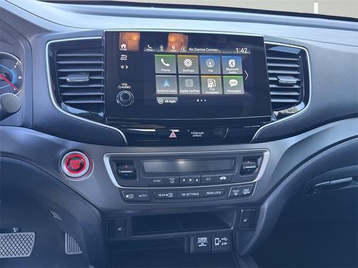 2022 Honda Pilot AWD EX-L