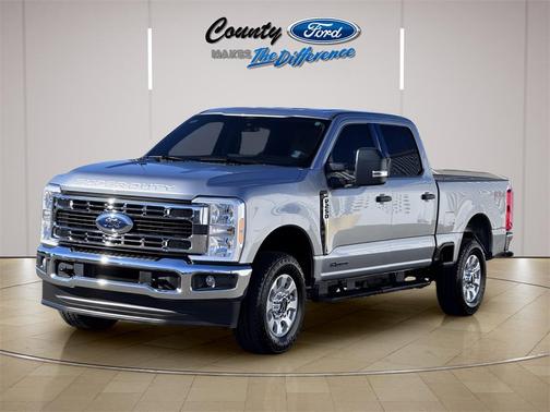 2024 Ford F-250 XLT