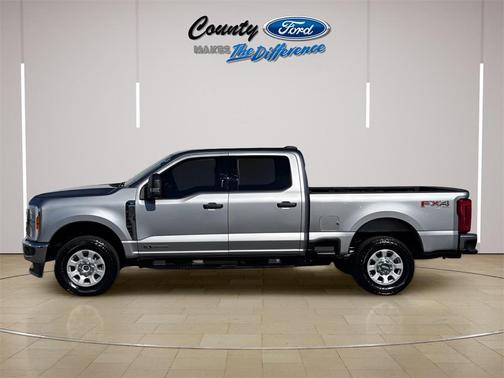 2024 Ford F-250 XLT