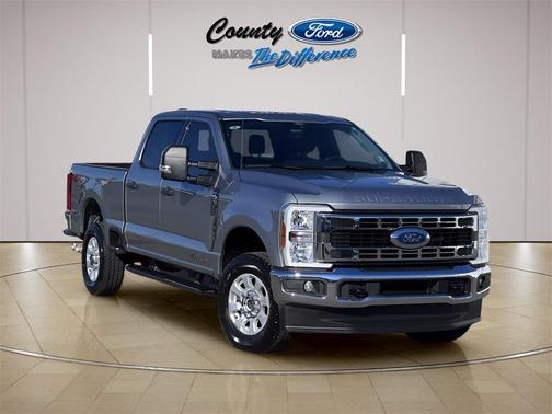 2024 Ford F-250 XLT