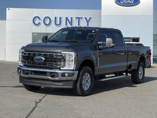 2024 Ford F-250 XLT