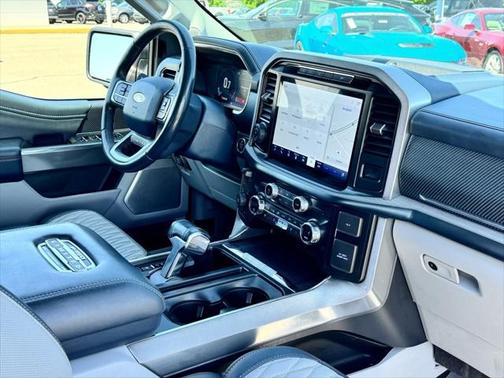 2021 Ford F-150 Limited