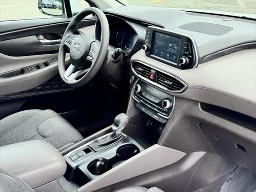 2019 Hyundai SANTA FE SEL 2.4