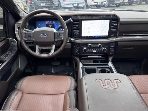 2023 Ford F-250 King Ranch