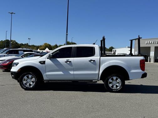 2023 Ford Ranger XL