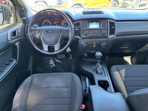 2023 Ford Ranger XL