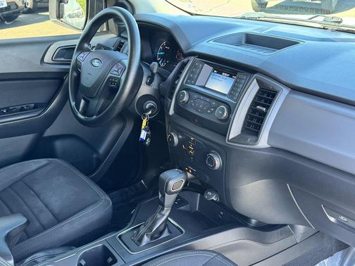 2023 Ford Ranger XL