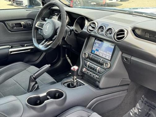 2019 Ford Shelby GT350 Base