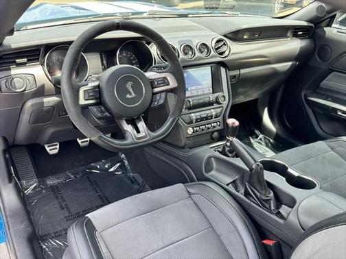 2019 Ford Shelby GT350 Base