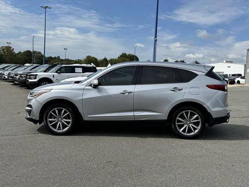 2021 Acura RDX Technology Package