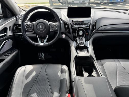2021 Acura RDX Technology Package