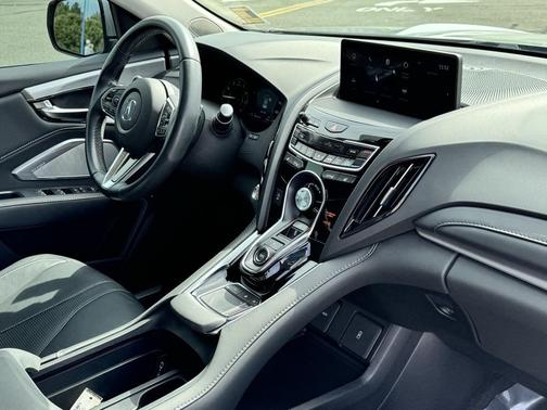 2021 Acura RDX Technology Package