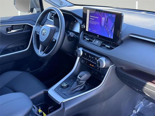 2023 Toyota RAV4 Hybrid Limited