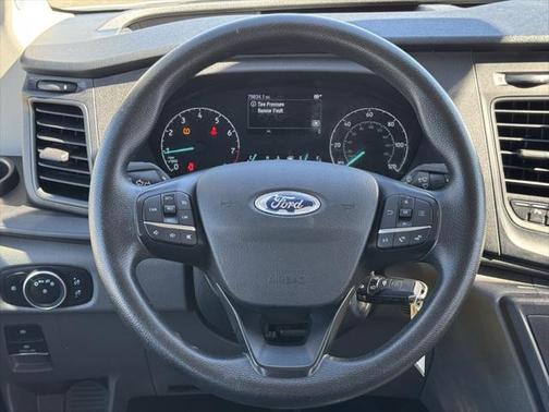 2021 Ford Transit-350 XLT