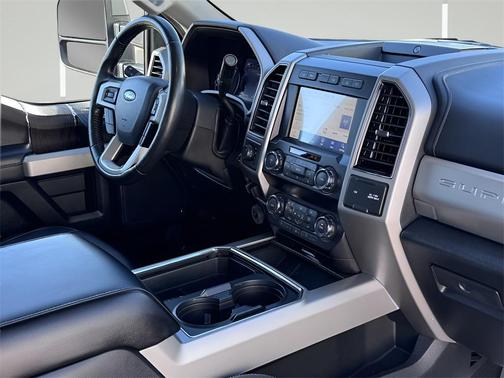 2021 Ford F-350 Lariat