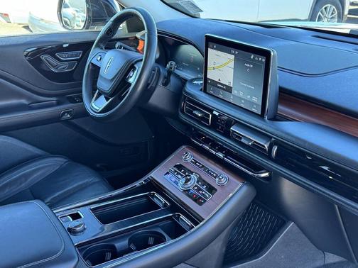 2023 Lincoln Aviator Black Label Grand Touring AWD