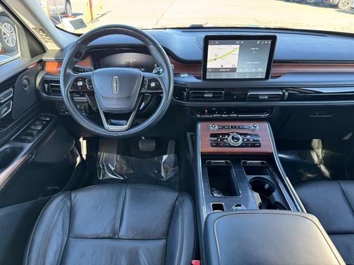 2023 Lincoln Aviator Black Label Grand Touring AWD