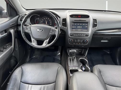 2014 Kia Sorento SX