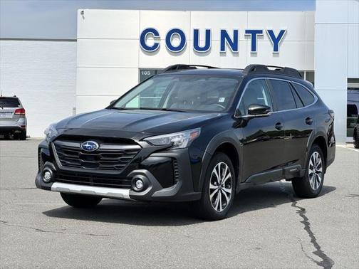 2023 Subaru Outback Limited XT