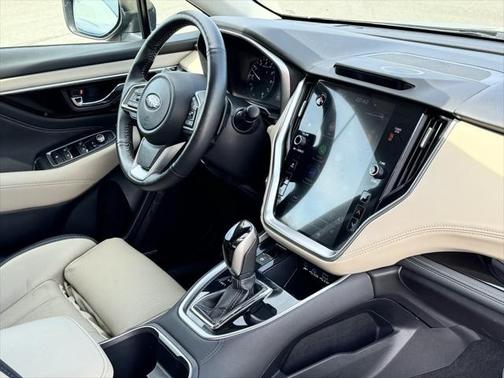2023 Subaru Outback Limited XT