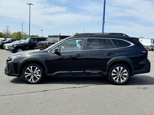 2023 Subaru Outback Limited XT