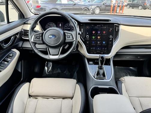 2023 Subaru Outback Limited XT