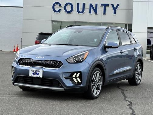 2022 Kia Niro Touring SE