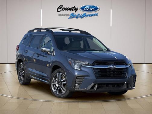 2023 Subaru Ascent Limited 7-Passenger