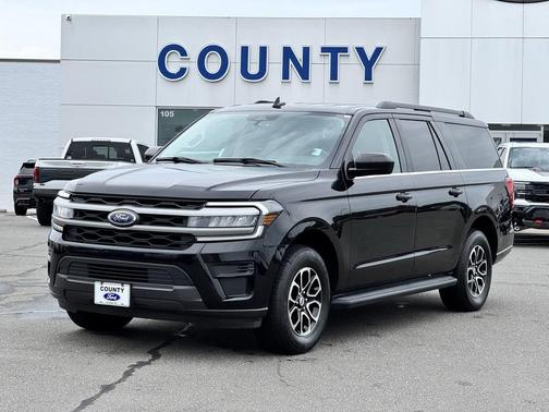 2024 Ford Expedition Max XLT
