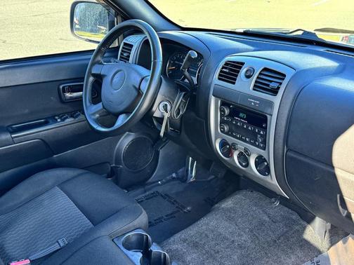 2008 Chevrolet Colorado LT