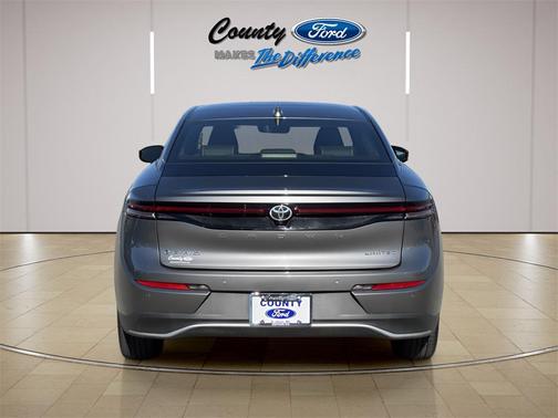 2024 Toyota Crown Limited