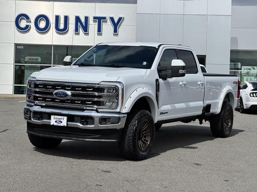 2023 Ford F-250 Lariat
