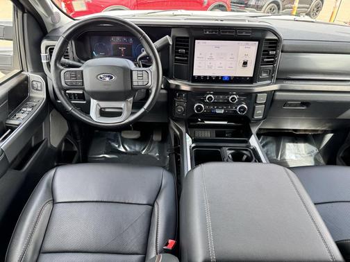 2023 Ford F-250 Lariat