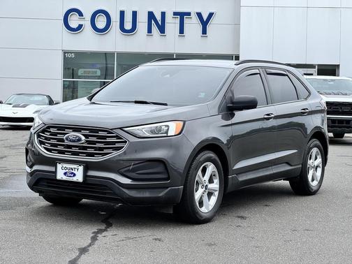 2020 Ford Edge SE