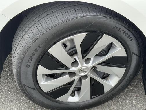 2020 Nissan Altima S FWD