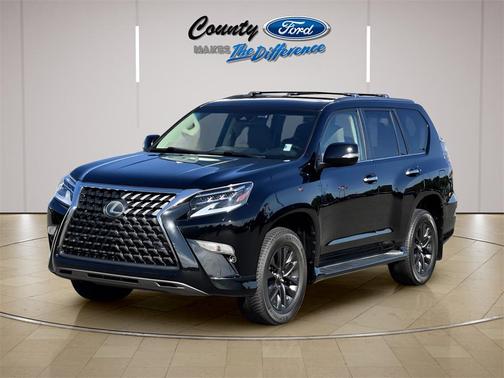 2020 Lexus GX 460 Premium