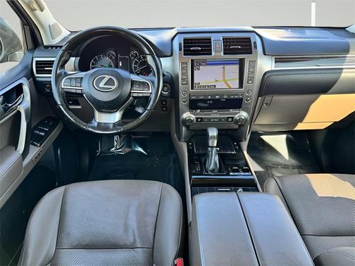 2020 Lexus GX 460 Premium