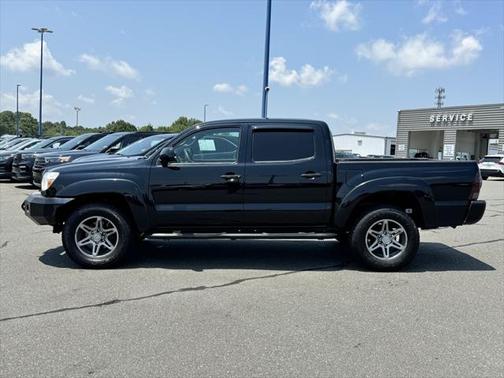 2013 Toyota Tacoma Base