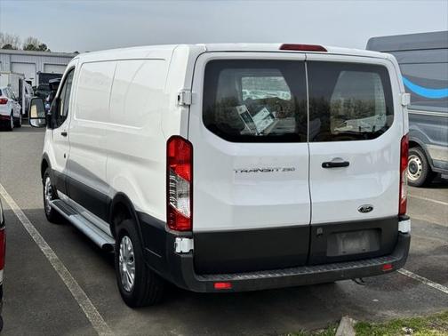 2023 Ford Transit-250 Base