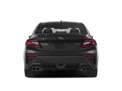 WR Blue Pearl 2024 Subaru WRX Base