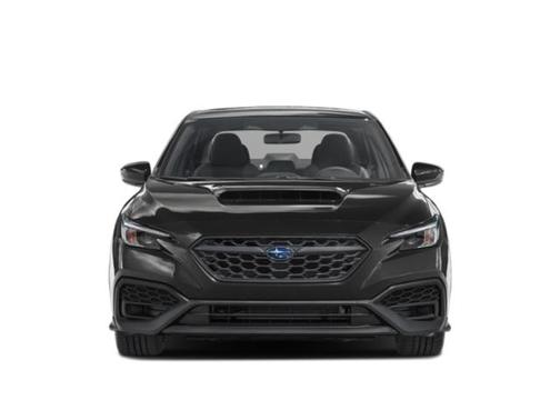 WR Blue Pearl 2024 Subaru WRX Base