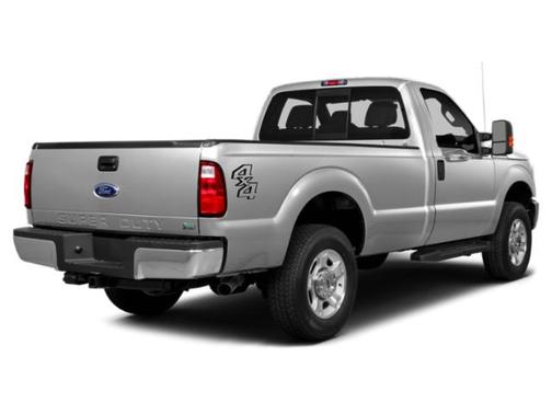 2015 Ford F-250 XL