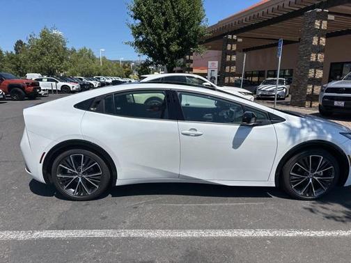 2024 Toyota Prius Limited